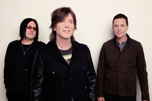 goo goo dolls