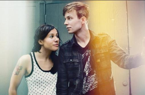 matt and kim
