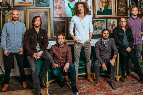 The Revivalists