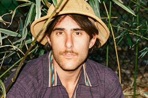 HalfNoise (often stylized as HALFNOISE) is the musical project of Zac Farro, drummer of the American rock band Paramore.