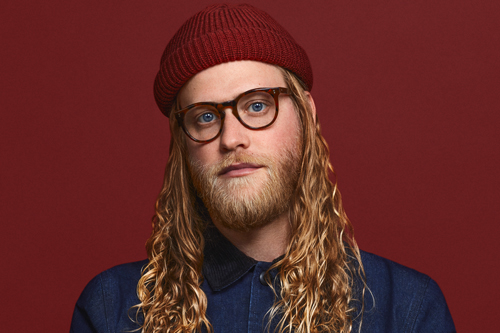 Allen Stone