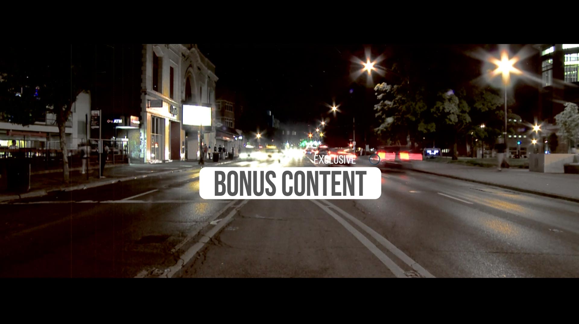 Newport Music Hall Documentary Bonus Content EP01 PromoWest TV