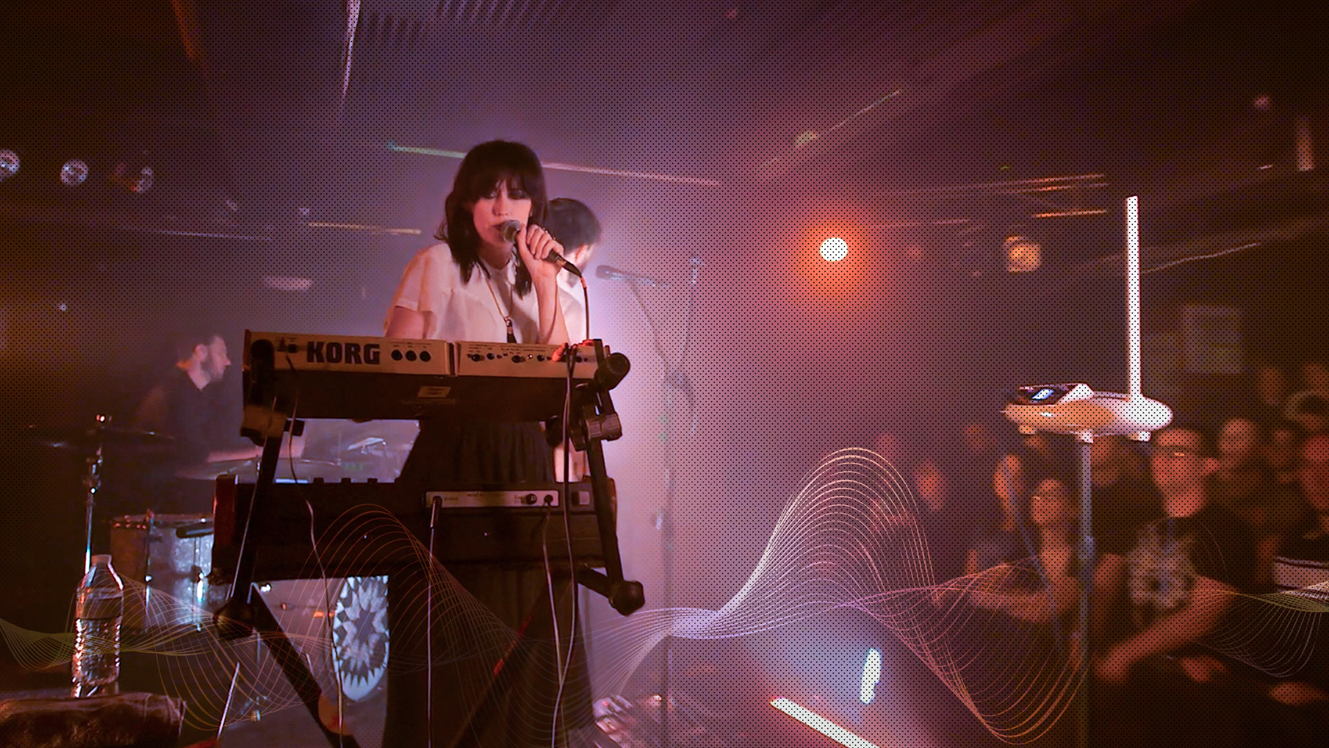 In The Valley Below Peaches PromoWest TV